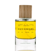 Serene Body Health Perfume Suchness Eau de Parfum – Natural Artisan Fragrance (50ml)