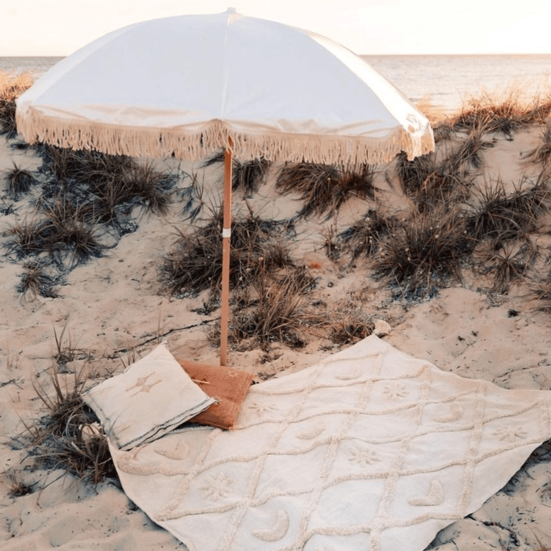 Simply Hygge Homewares Throw Lagom Throw Rug