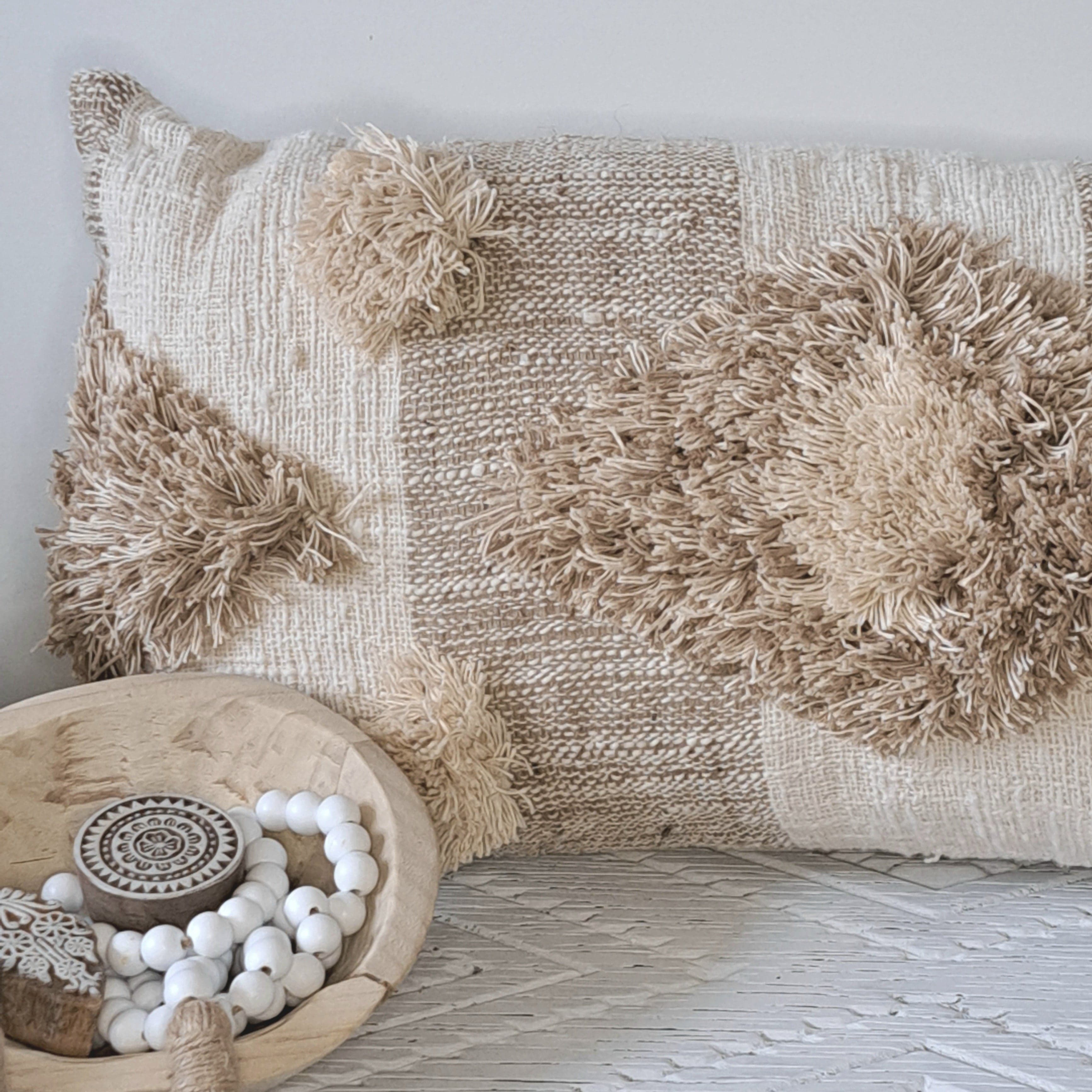 Simply Hygge Living Cushion Amaya XL Lumbar Cushion