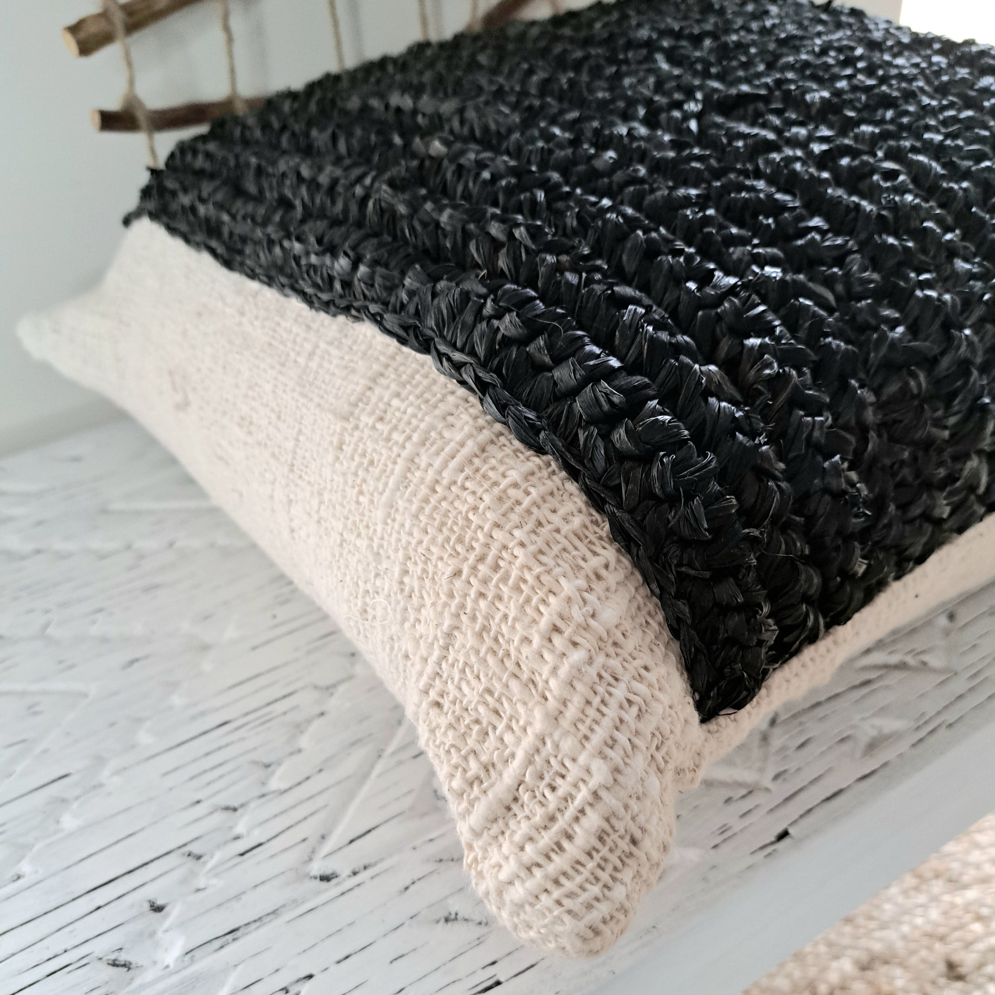 Simply Hygge Living Cushion Drift Cushion (Last One)