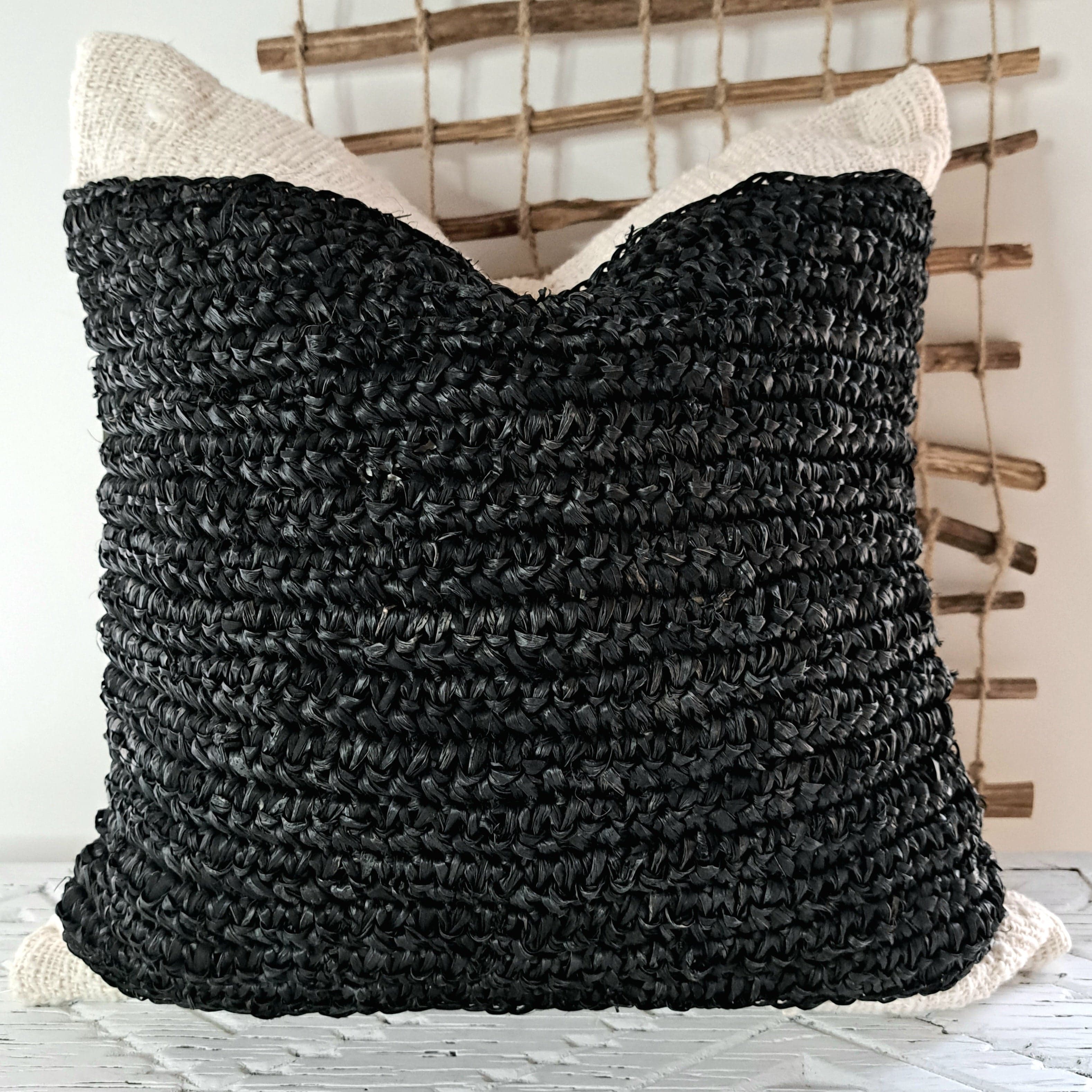 Simply Hygge Living Cushion Drift Cushion (Last One)