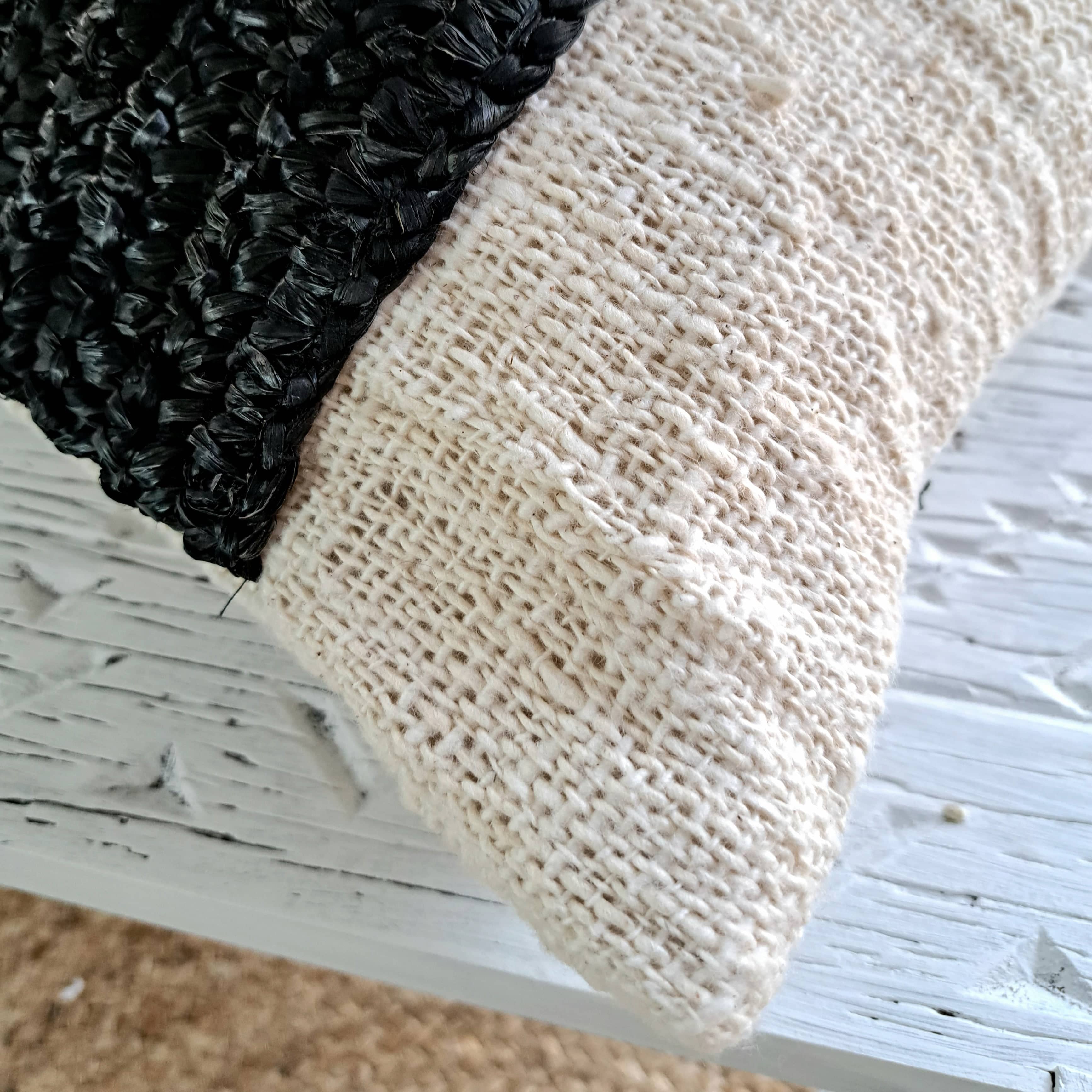 Simply Hygge Living Cushion Lumbar Drift Cushion Lumbar (Last One)