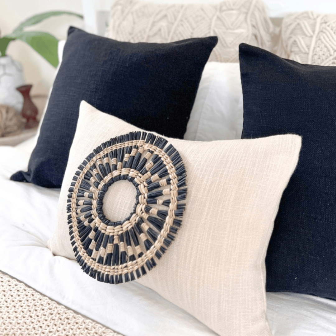 Simply Hygge Living Cushion Sabai | Cushion Accessory