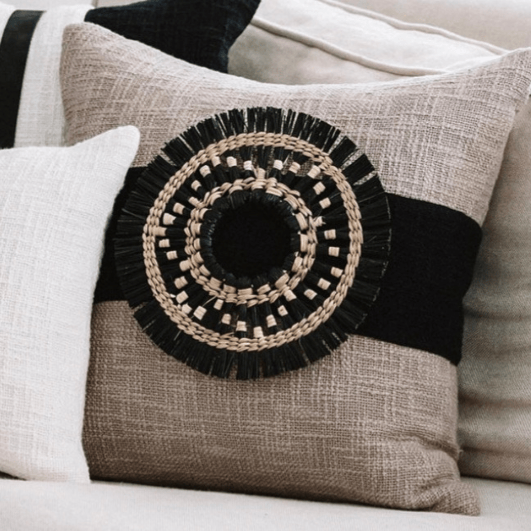 Simply Hygge Living Cushion Sabai | Cushion Accessory