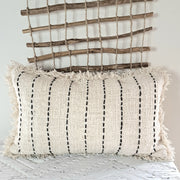 Simply Hygge Living Cushion Zebra Cushion Lumbar