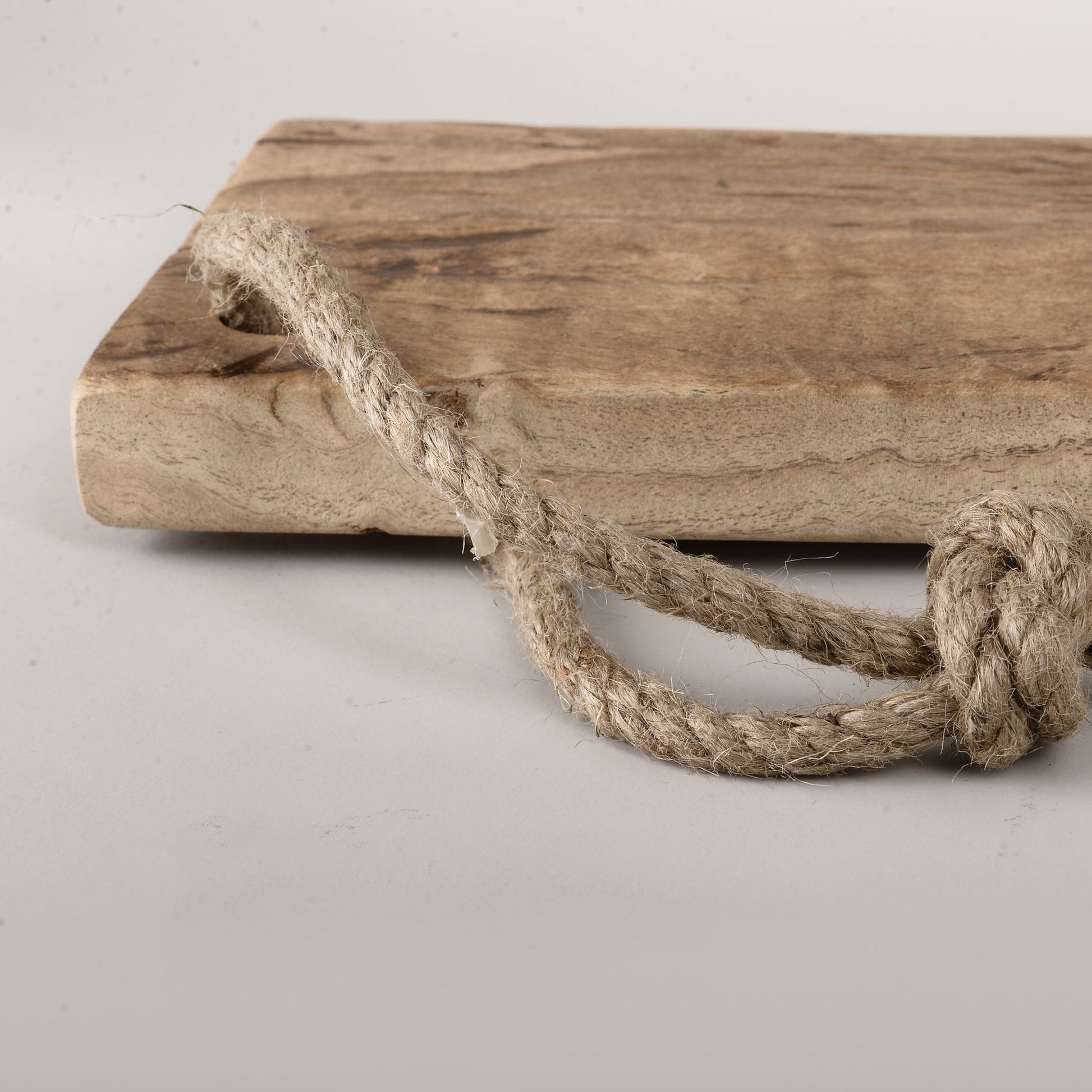 Simply Hygge Living Home Decor Reclaimed Tapas Boards - Handmade