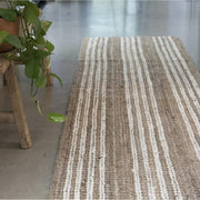 Simply Hygge Living Rugs Bondi Jute Rugs & Runners