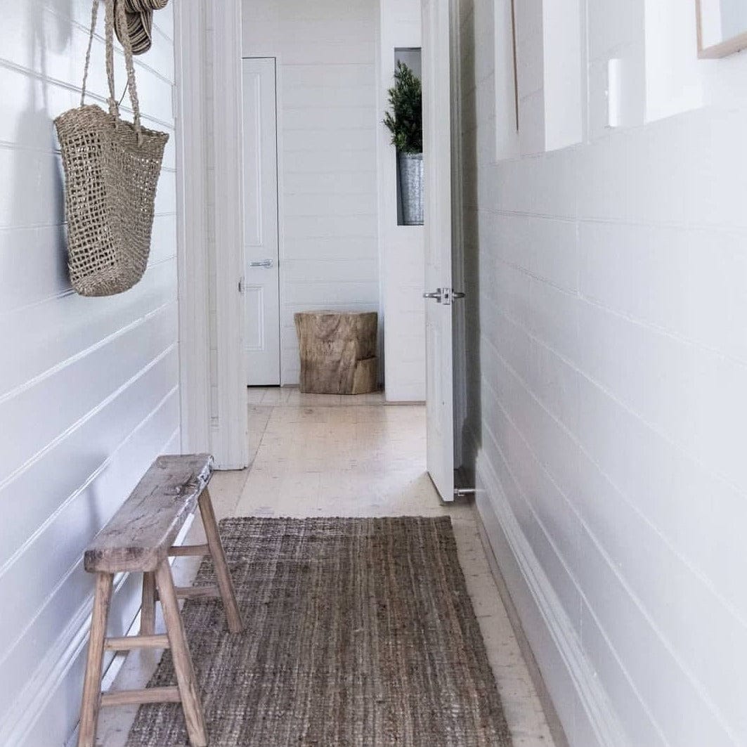 Simply Hygge Living Rugs Natural Jute Rugs & Runners