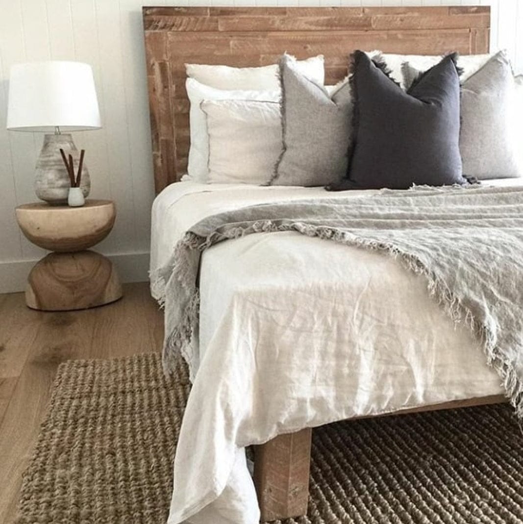 Simply Hygge Living Rugs Natural Jute Rugs & Runners