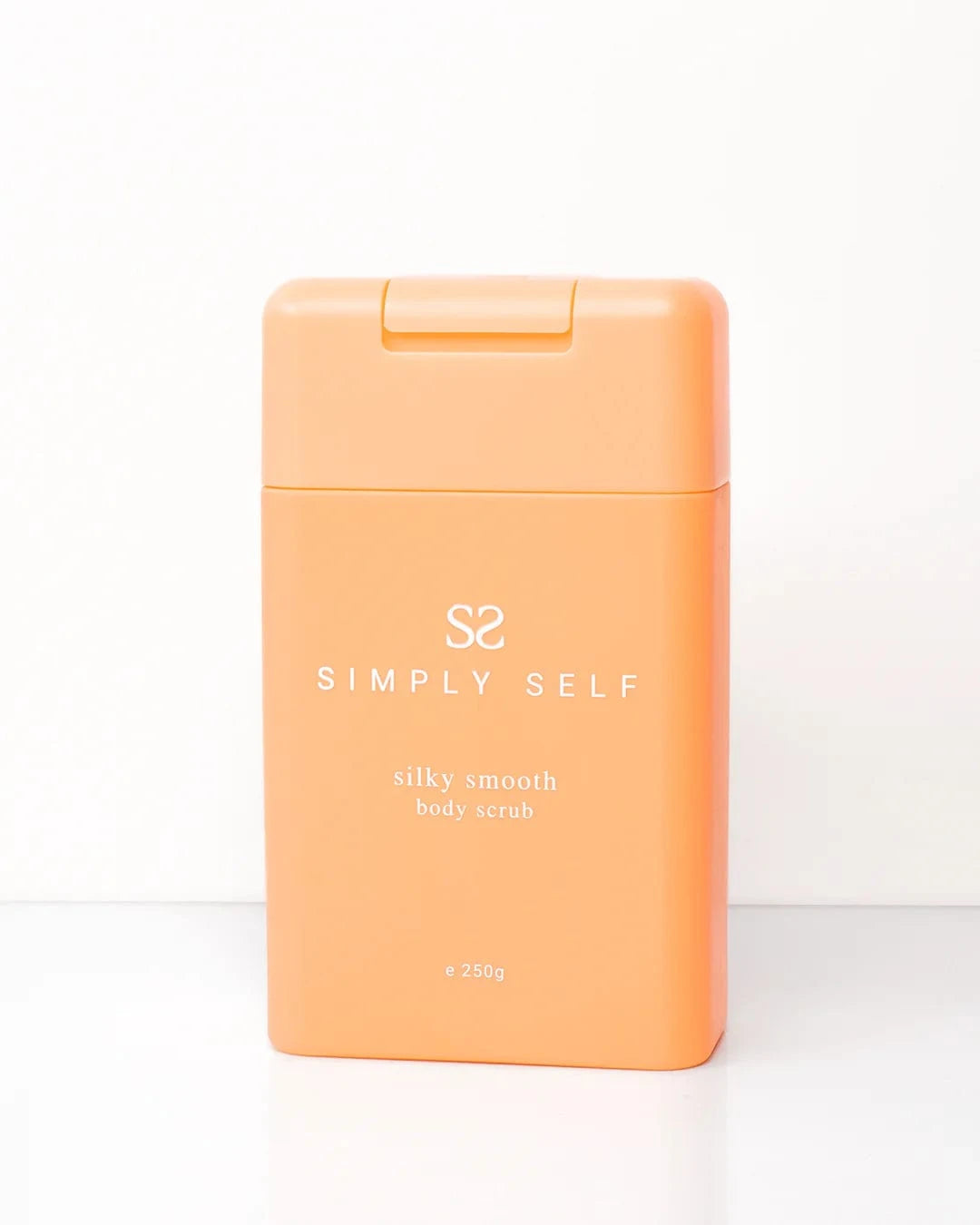 Simply Self Body Scrub Simply Self – Silky Smooth Body Scrub (250g)