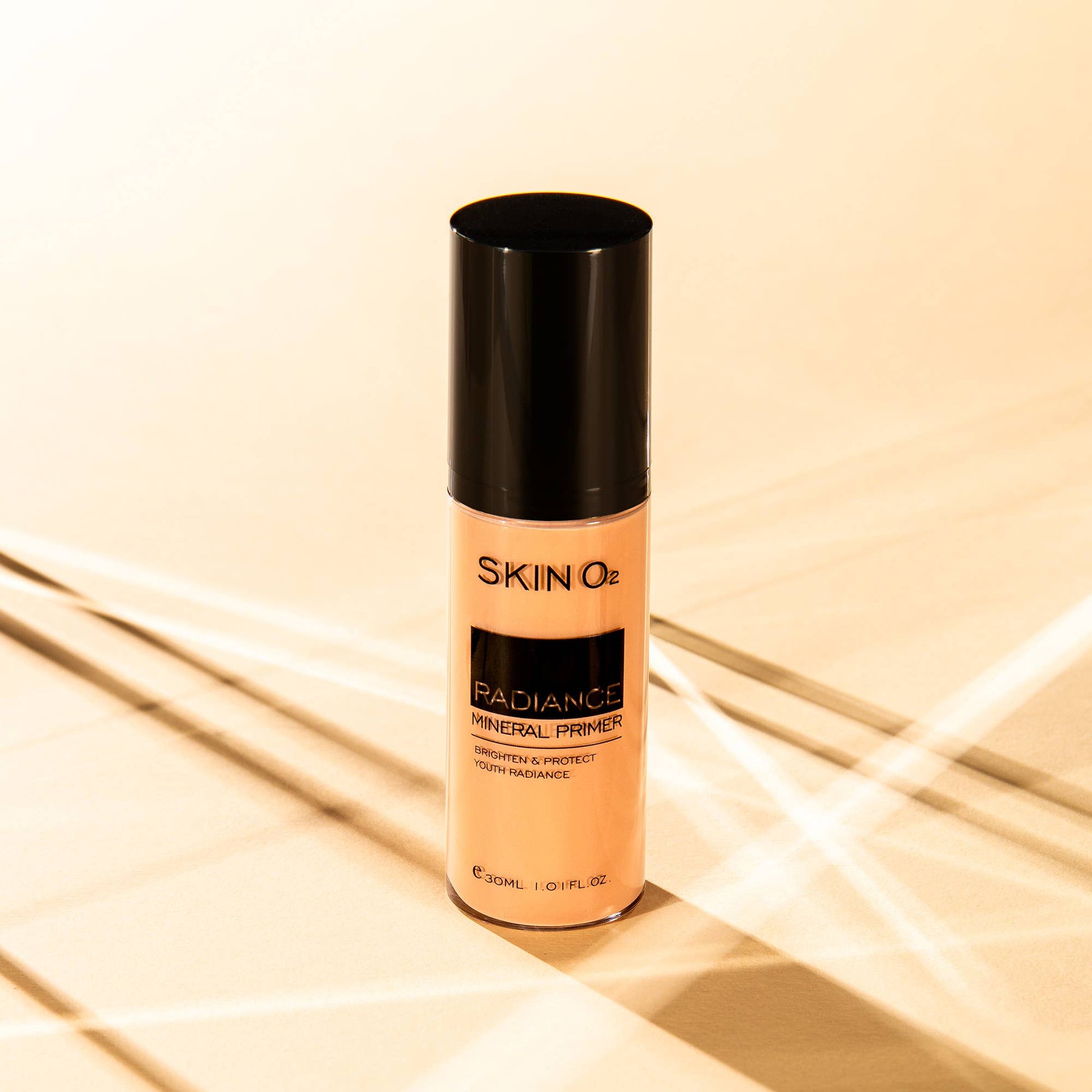 Skin O2 30ML Radiance Mineral Primer