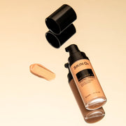 Skin O2 30ML Radiance Mineral Primer