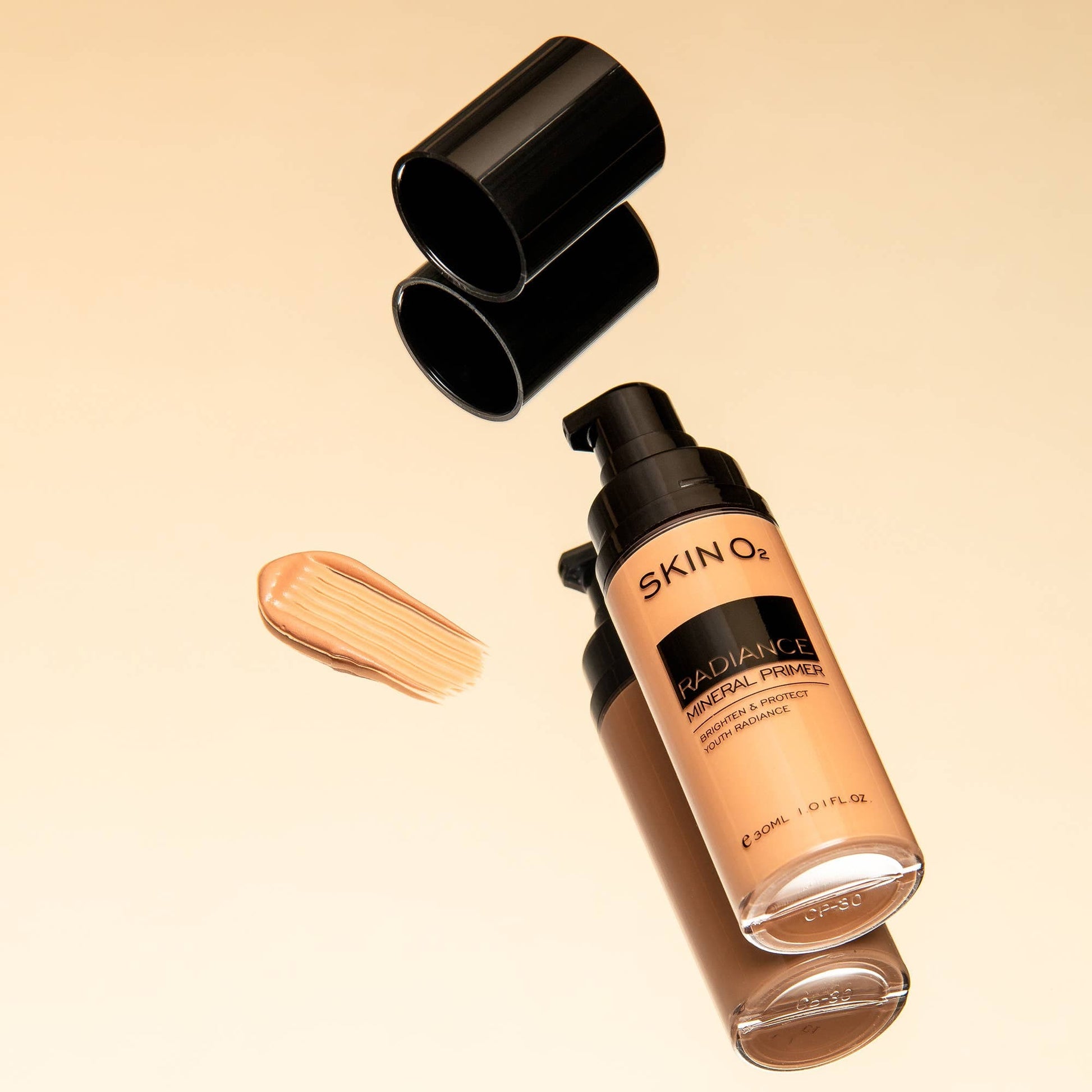 Skin O2 30ML Radiance Mineral Primer