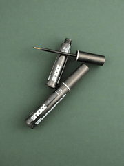 SNACC BEAUTY SNACC Beauty Organic Lash Boost – Longer, Fuller Lashes Naturally | Vegan & Paraben-Free