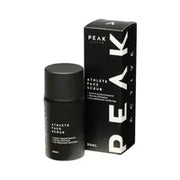 SNACC LIFESTYLE | BEAUTY & HOME Peak Active Athlete Face Scrub 50ml