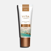 Vita Liberata Face Primer Beauty Blur Face Medium 30ml – Tinted BB Cream Primer & Radiance Moisturiser