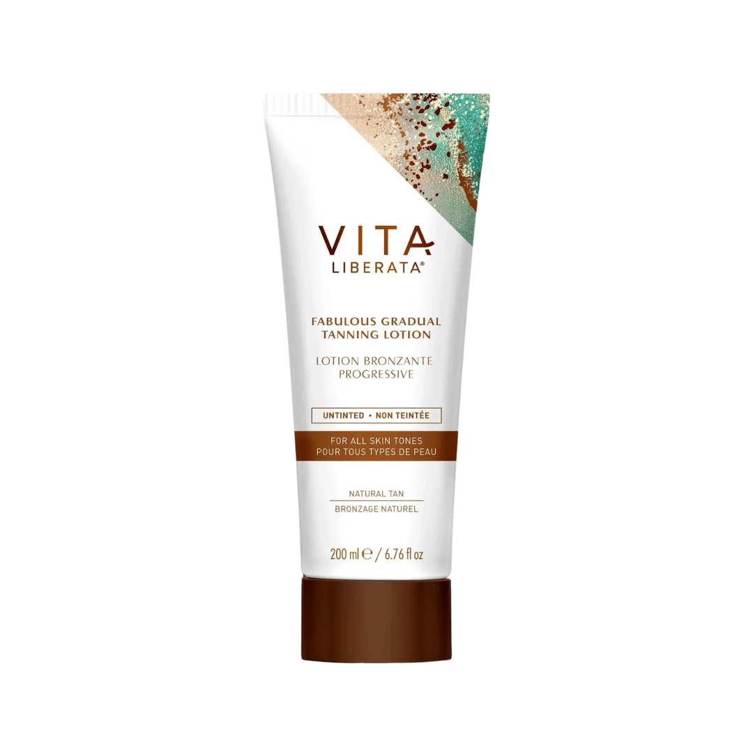 Vita Liberata Tanning Products Vita Liberata Fabulous Gradual Lotion – Natural Tan for Face & Body (200ml)
