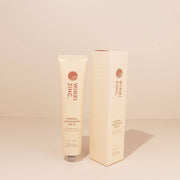 Winki Zinc Natural Mineral Sunscreen SPF 50 tube and box with high SPF protection.