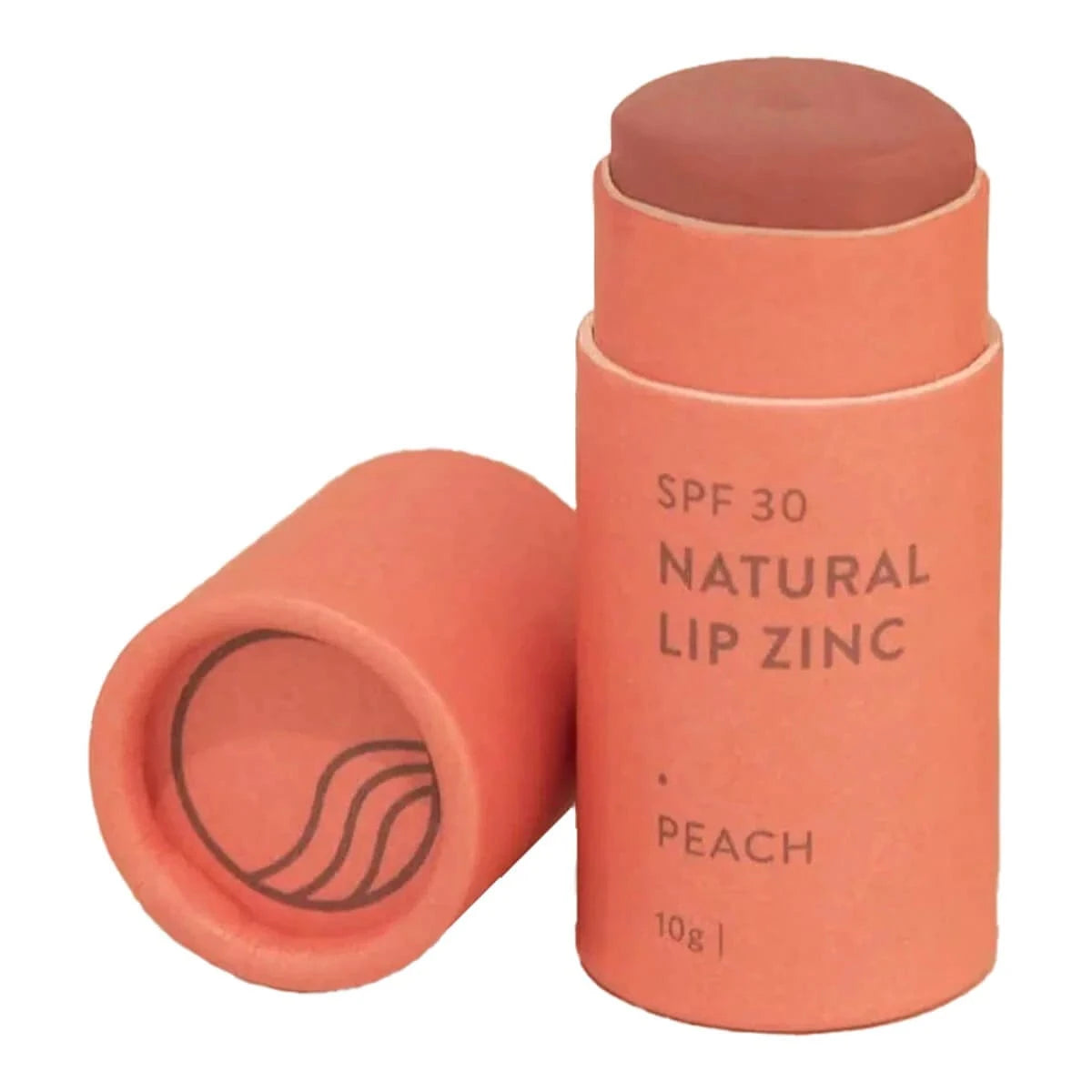 Winki Zinc Sunscreen Winki Zinc Tinted Face Zinc SPF 30 Eco-Stick – Natural, Reef-Safe, Plastic-Free Sunscreen